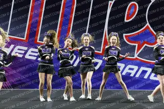 South Beauregard Elite Ragin' Storm