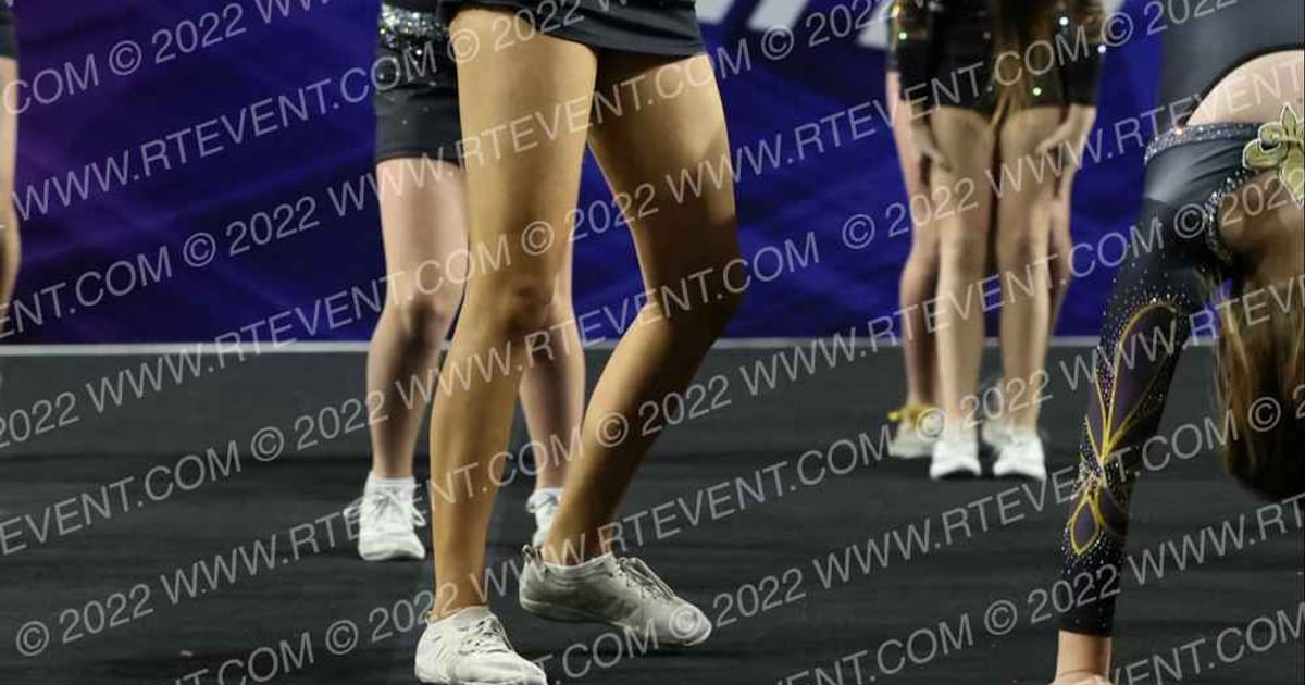 Louisiana Powerhouse Canal · JAMfest Beaumont Classic