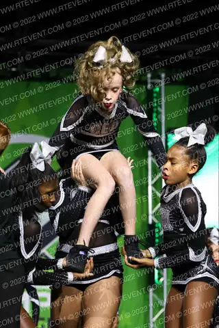 Cheer Extreme - Chicago GLAM