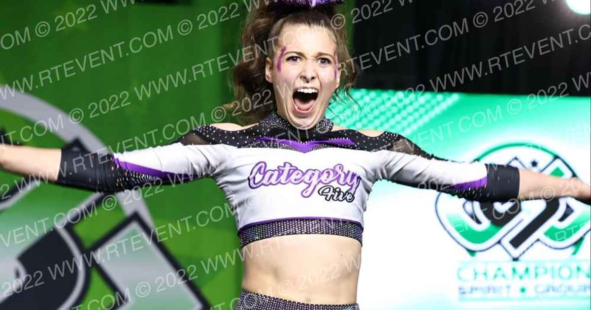 Element Athletics MKE Category 5 · CSG Grand Nationals