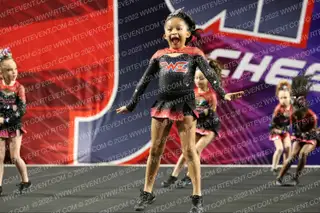 Woodlands Elite M16s