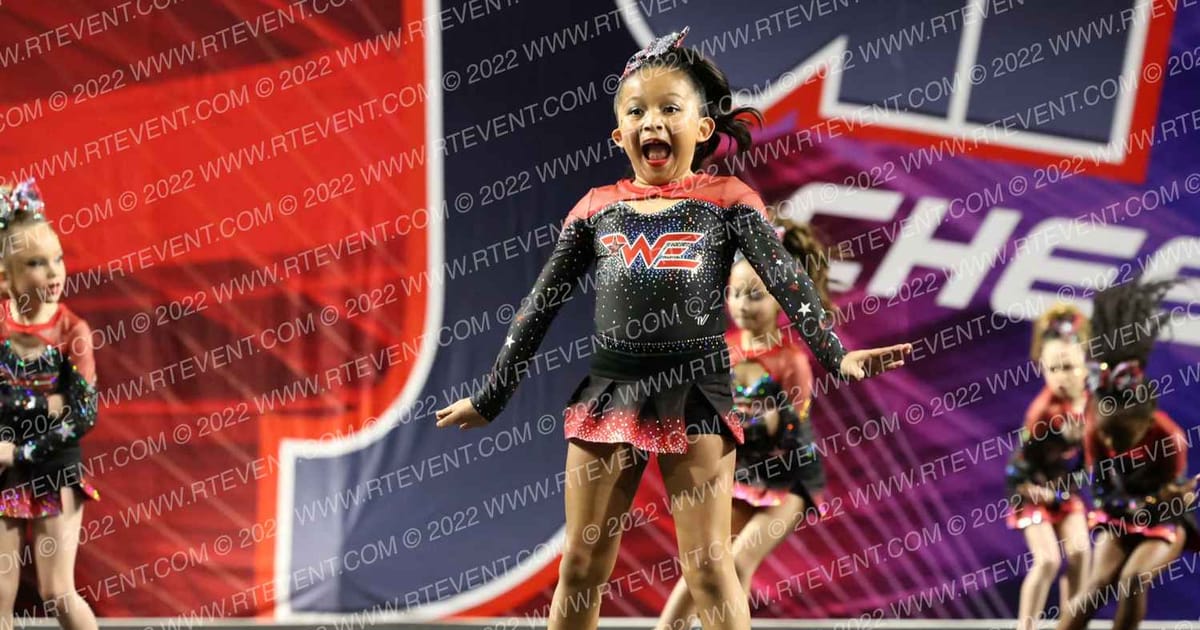 Woodlands Elite M16s · JAMfest Beaumont Classic
