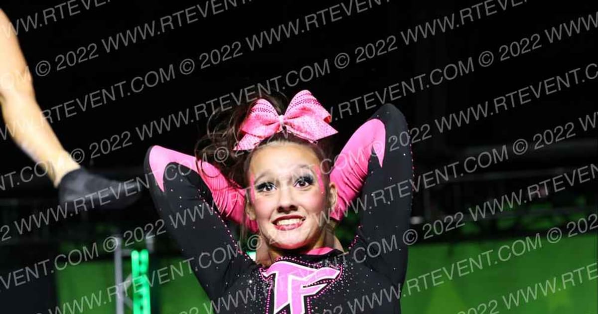 Titanium Force Black Out · CSG Grand Nationals