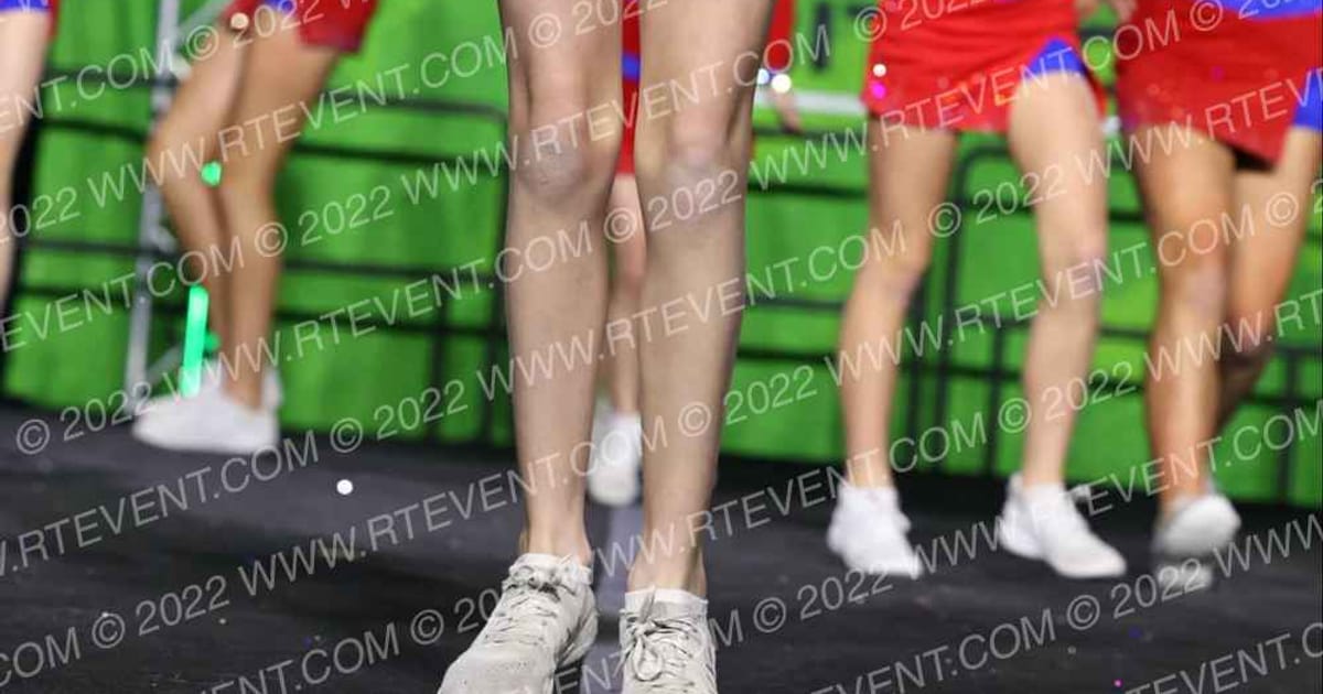 Dakota Spirit Ignite · CSG Grand Nationals