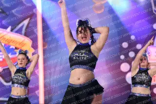 Vault Elite Royalty