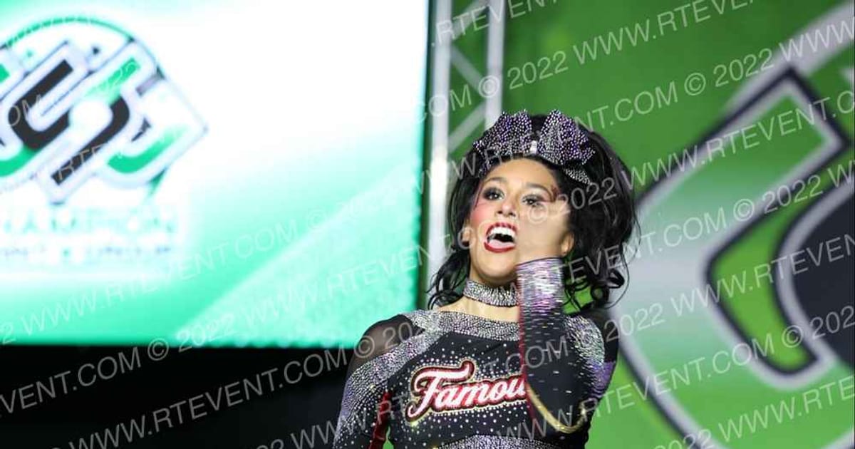Sample · CSG Grand Nationals