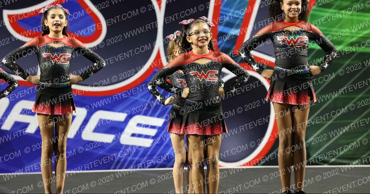 Woodlands Elite - Humble Marshals · JAMfest Beaumont Classic