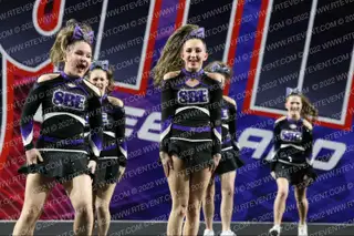 South Beauregard Elite Purple Reign