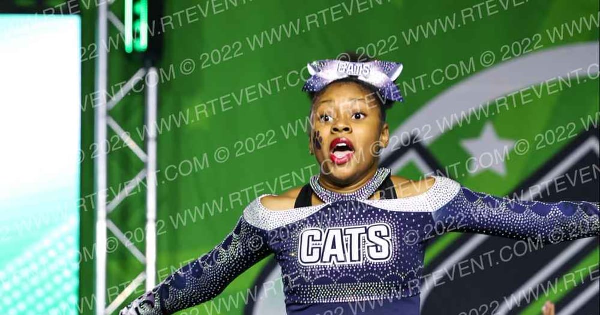 Chi-Town C A T S Fab Five · CSG Grand Nationals