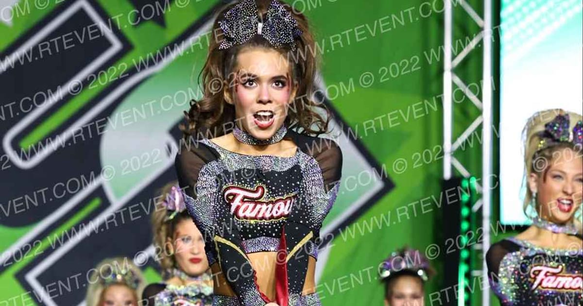 Famous Athletics SIN CITY · CSG Grand Nationals