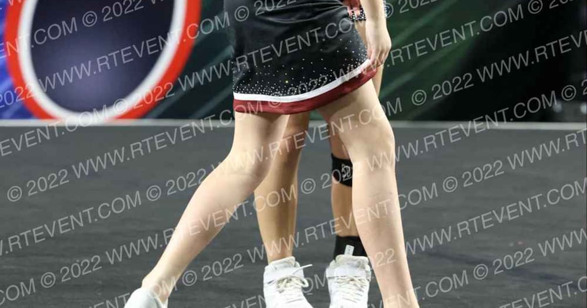 Cheer FX Icebreakers · JAMfest Beaumont Classic