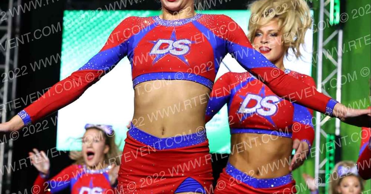 Dakota Spirit Apollo · CSG Grand Nationals