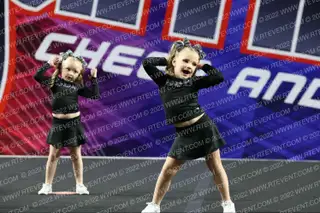 South Beauregard Elite Tsunami Queens