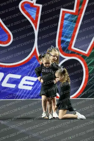 South Beauregard Elite Black Ice