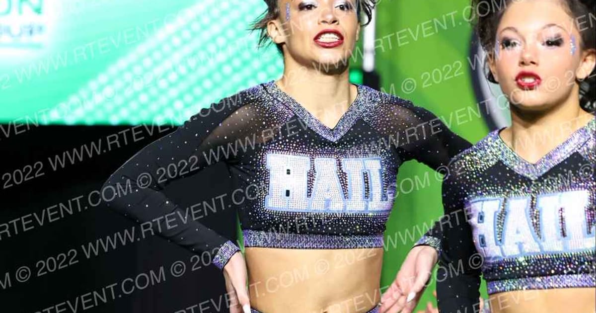 Unscheduled Performance · CSG Grand Nationals