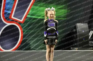 South Beauregard Elite Tiny Twisters