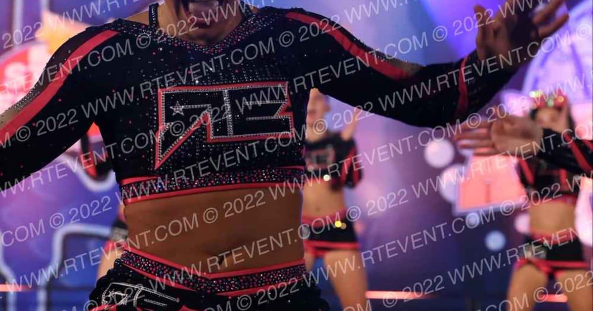 REACT Elite Krypton · ASC Return to Atlantis Tacoma