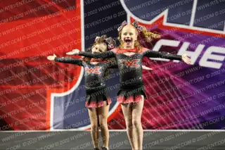 Woodlands Elite - Magnolia Mini Bombs