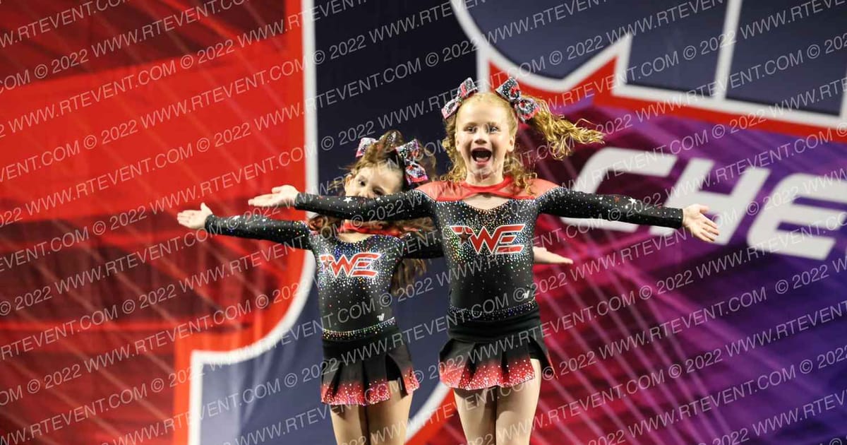 Woodlands Elite - Magnolia Mini Bombs · JAMfest Beaumont Classic