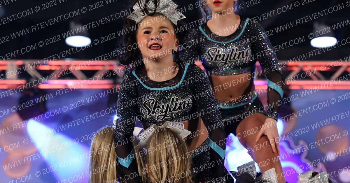 Skyline Elite Athletics Eclipse · ASC Return to Atlantis Tacoma