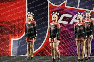 Woodlands Elite - Magnolia Officers