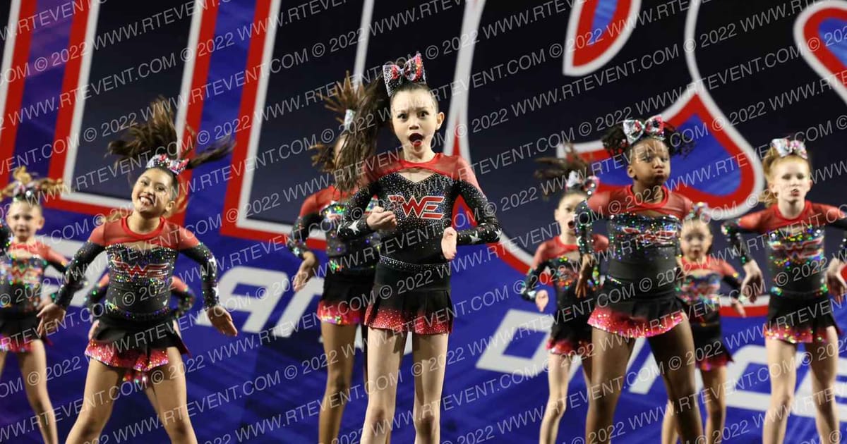 Woodlands Elite - OR Corporals · JAMfest Beaumont Classic