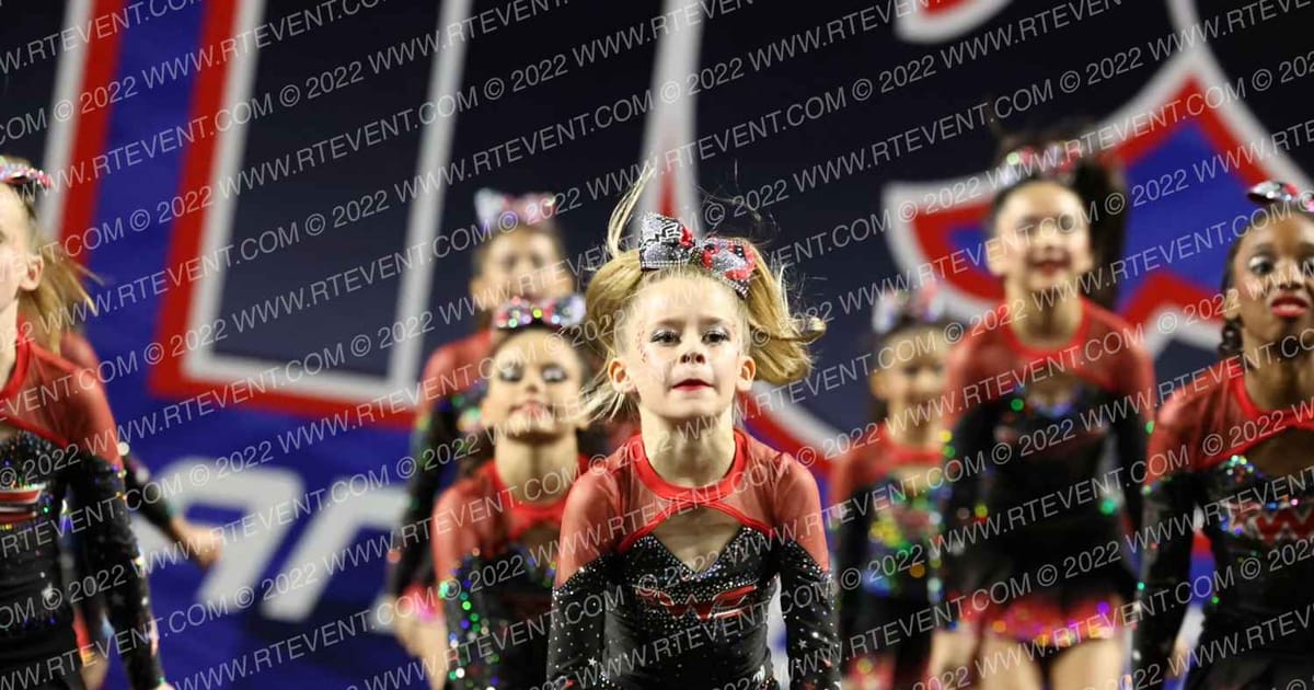 Woodlands Elite - Katy Delta Force · JAMfest Beaumont Classic