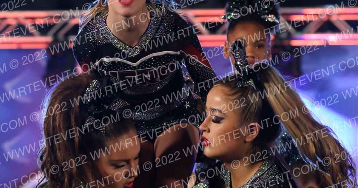Hero Athletics Storm · ASC Return to Atlantis Tacoma