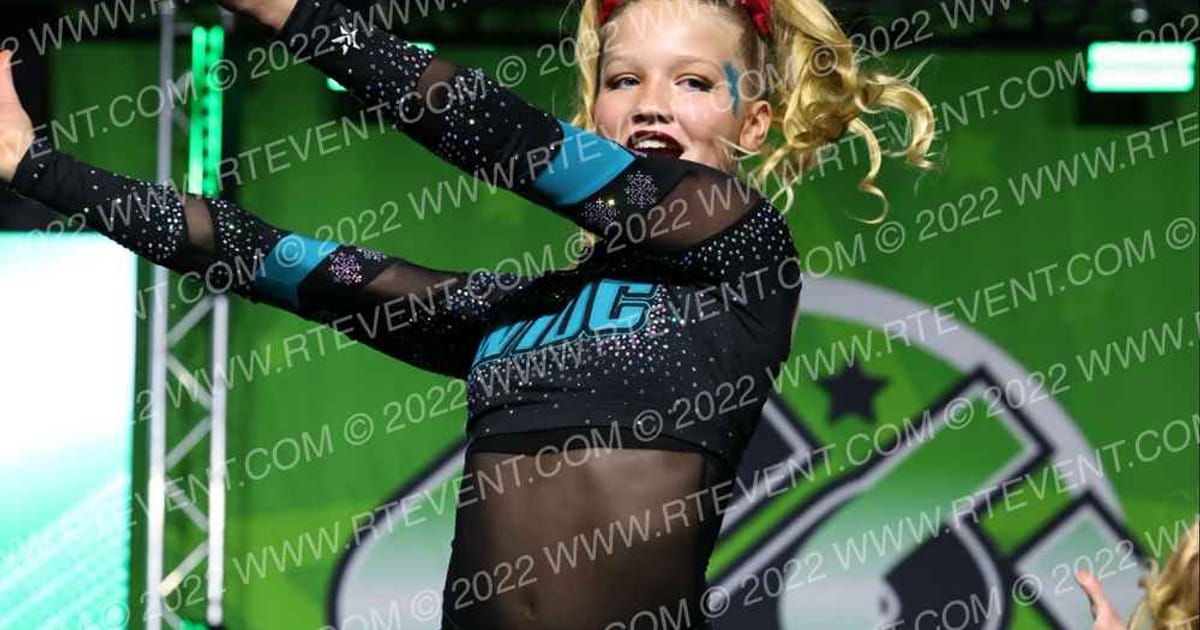 WIDC SUPER FREEZE · CSG Grand Nationals