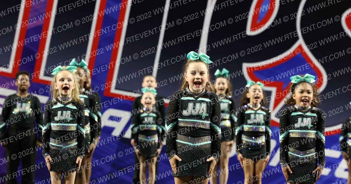Jasper Jewels Dynasty · JAMfest Beaumont Classic