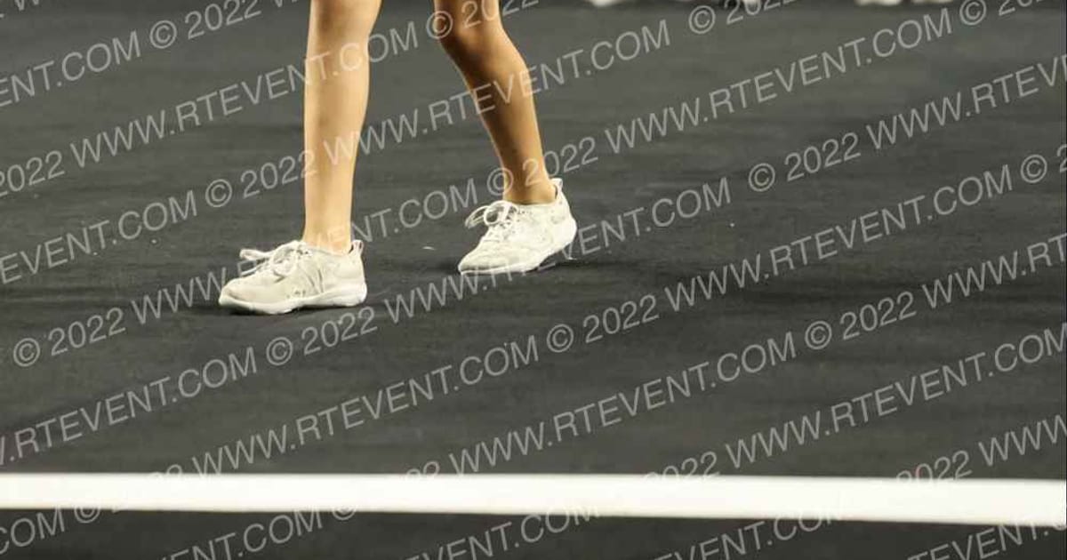 Hallsville Academy Allstars Mini Royals · JAMfest Beaumont Classic
