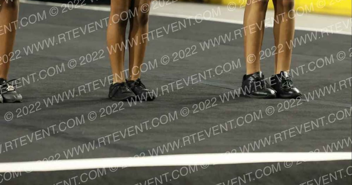 Sienna Reign Royalty · JAMfest Beaumont Classic