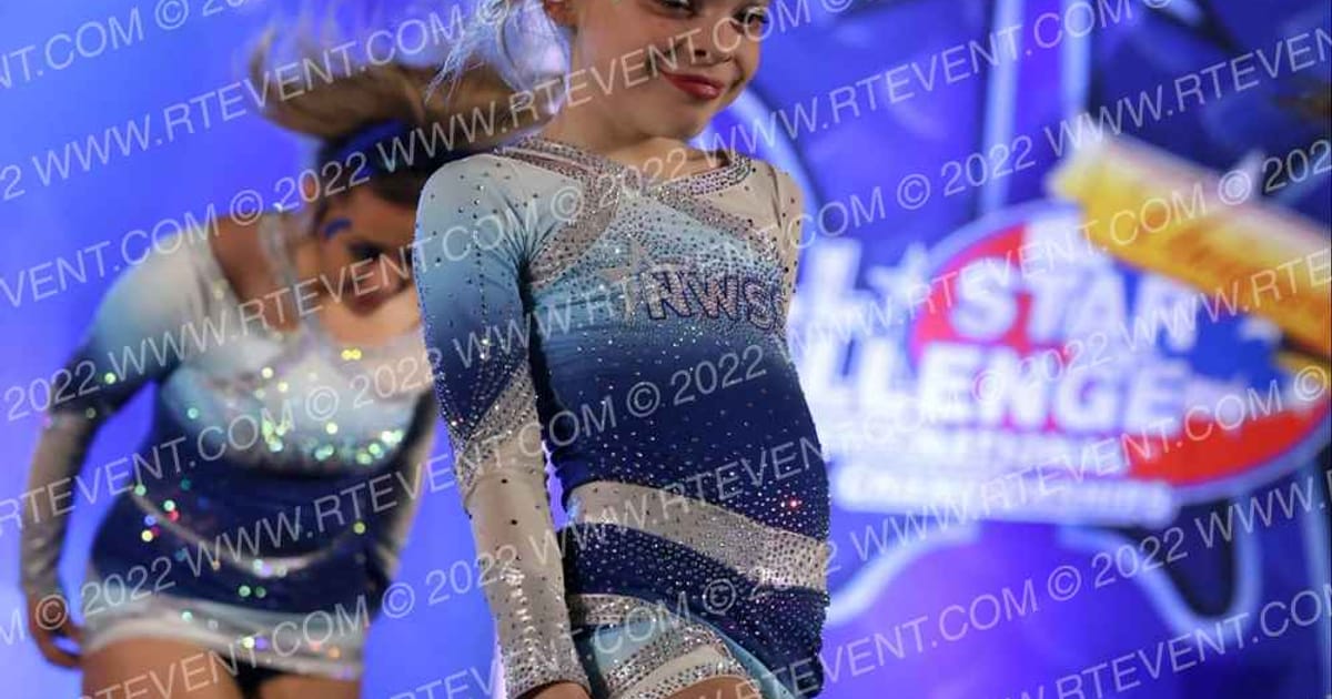 Northwest SilverStars Sapphires · ASC Return to Atlantis Tacoma