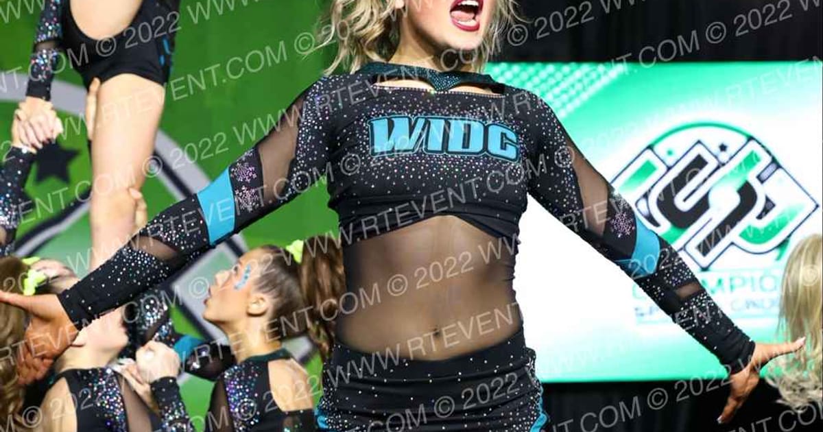 WIDC Snow Queens · CSG Grand Nationals