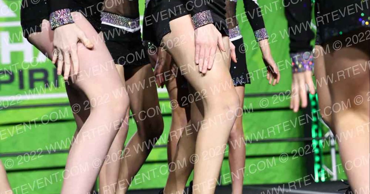 Element Athletics MKE Hotshots · CSG Grand Nationals
