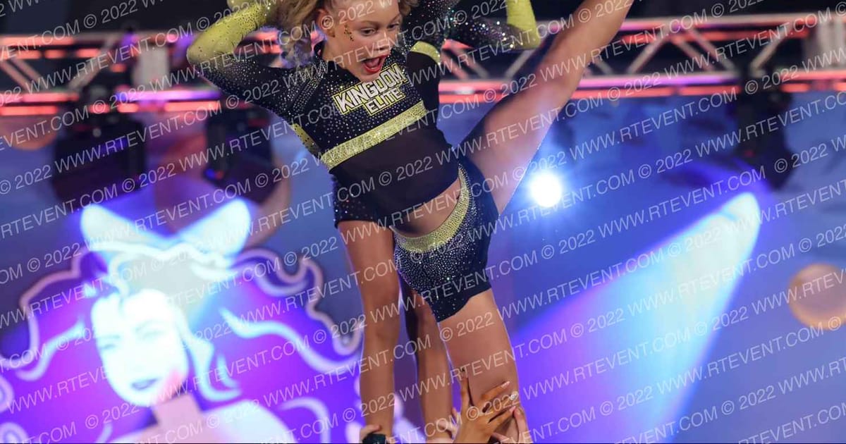 Kingdom Elite Reign · ASC Return to Atlantis Tacoma