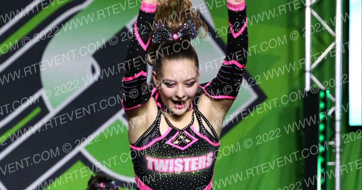Twisters Elite Voltage · CSG Grand Nationals