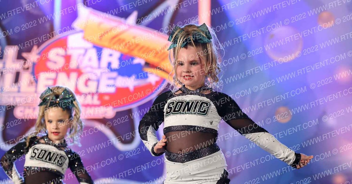 Sonic Elite Green Goddess · ASC Return to Atlantis Tacoma