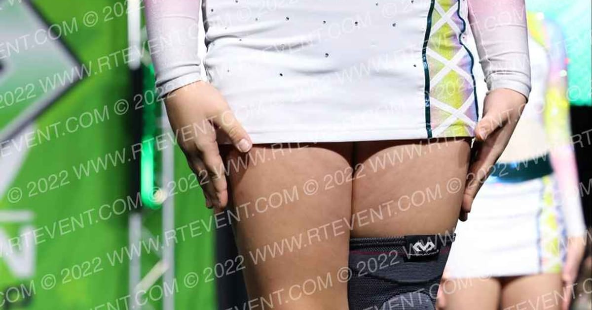 North Shore Elite Talent Company Northshore Elite Talent Inspire · CSG Grand Nationals