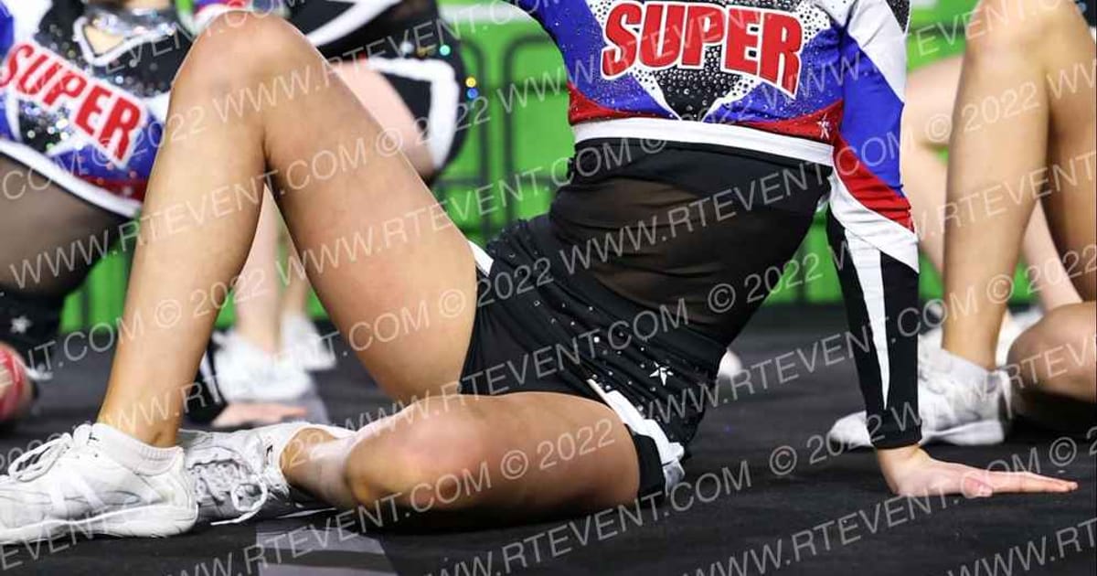 Super All Stars Diamonds · CSG Grand Nationals