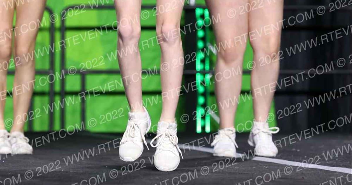 Rockstar Athletics Revenge · CSG Grand Nationals