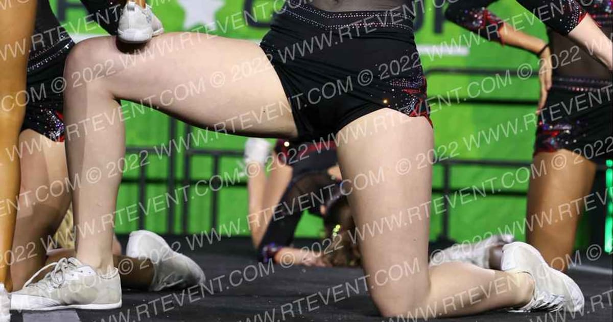 GymTyme Illinois Style · CSG Grand Nationals