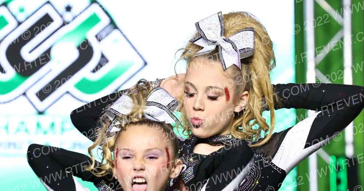 Element Athletics MKE Ignite · CSG Grand Nationals