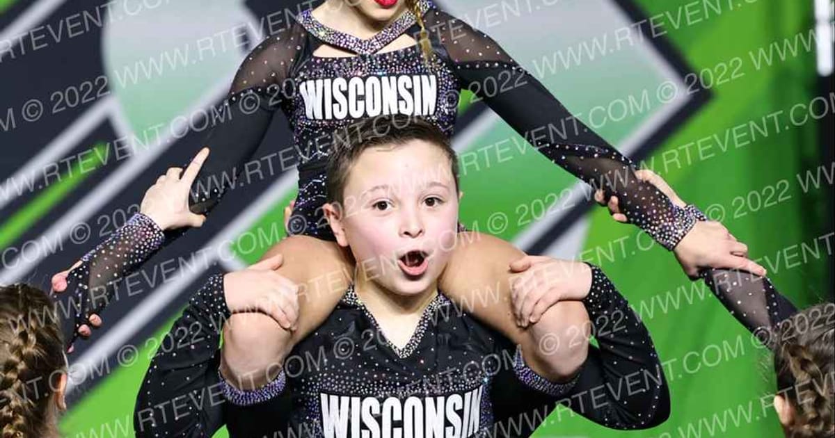 Wisconsin Elite Mini Ops · CSG Grand Nationals