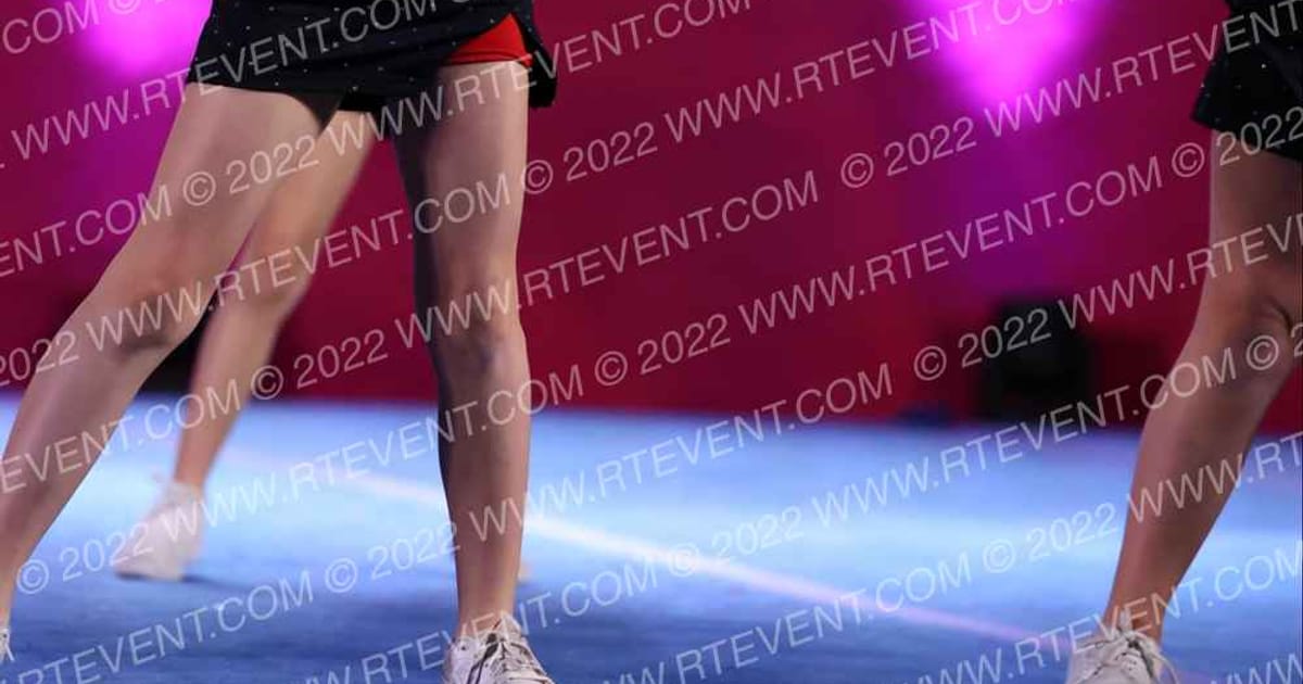 Carolina Spirit Athletics Tiger Sharks · Aloha Concord Showdown