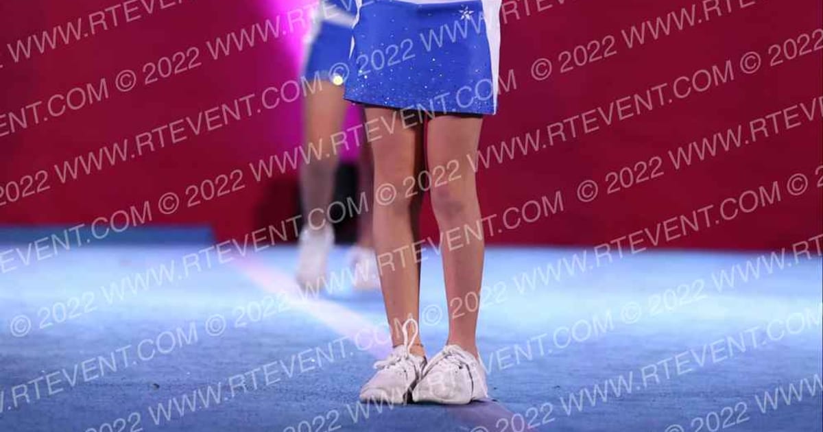 Omni Elite Athletix Charlotte Velocity · Aloha Concord Showdown