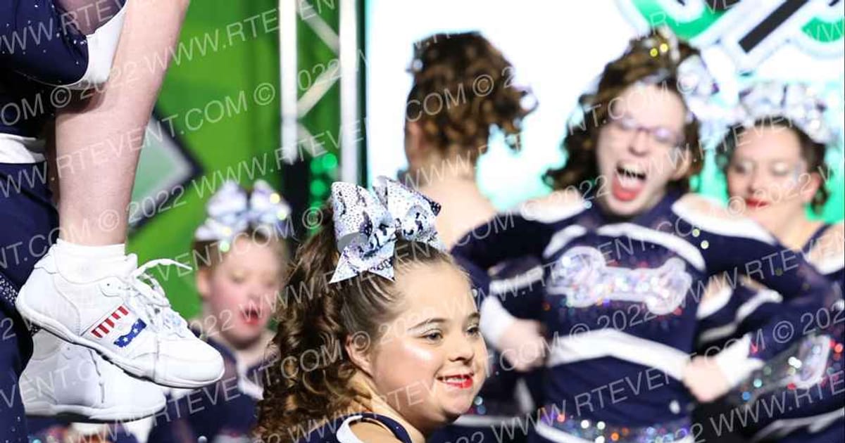 ICE Blue Dynasty · CSG Grand Nationals