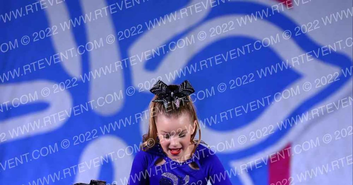 Carolina Spirit Athletics Shark Fins · Aloha Concord Showdown