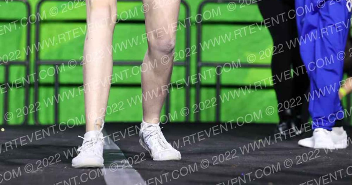 Cheer Athletics - Chicago Elite Stars · CSG Grand Nationals