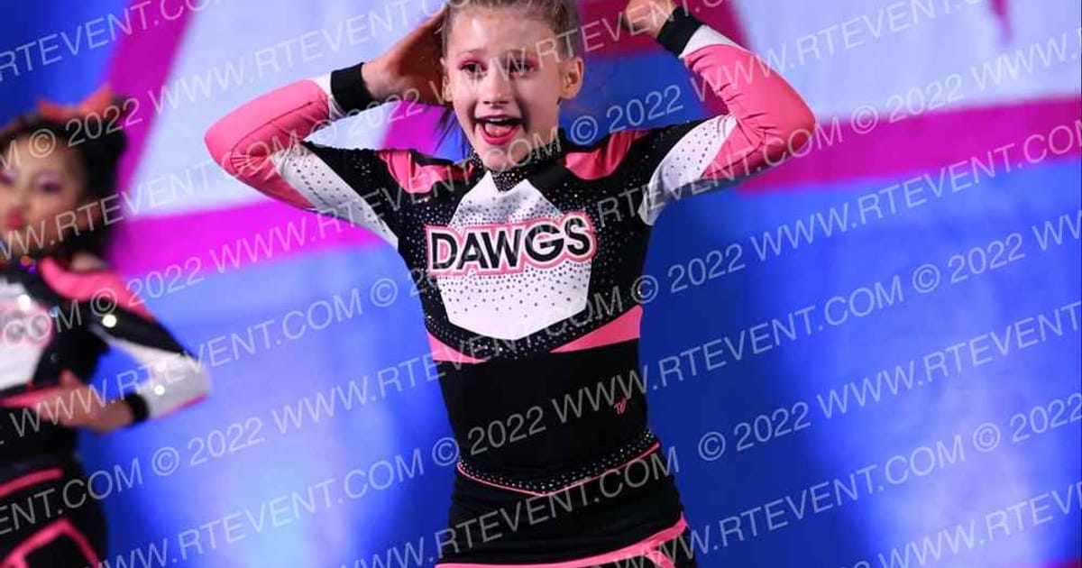 Bulldawg Elite Allstars Bulldawg Elite All Star Dynasty · Aloha Concord Showdown